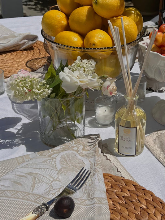 5 Ways To Elevate Your Summer Parties