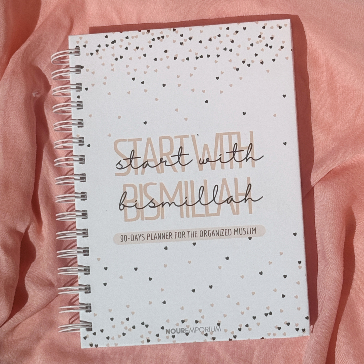 Start With Bismillah Bundle