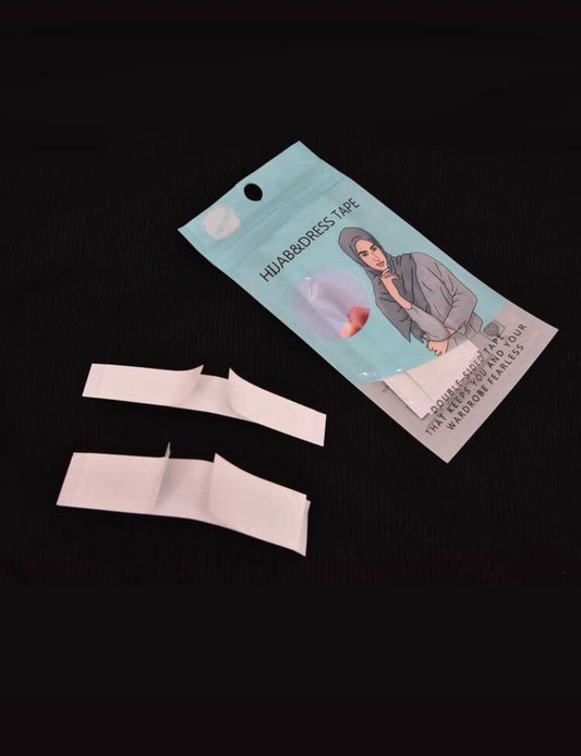 Hijab tape (36 pcs)