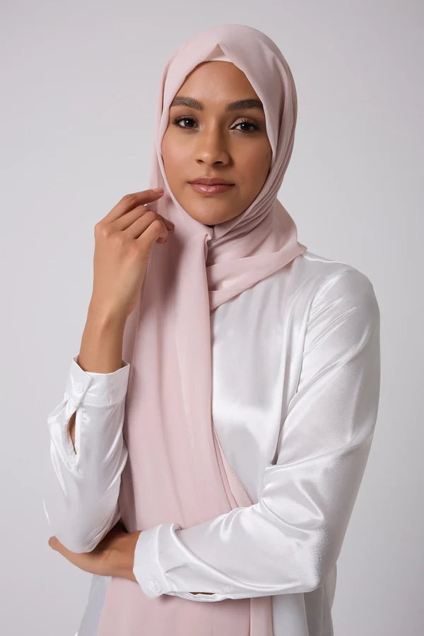 Chiffon Hijab