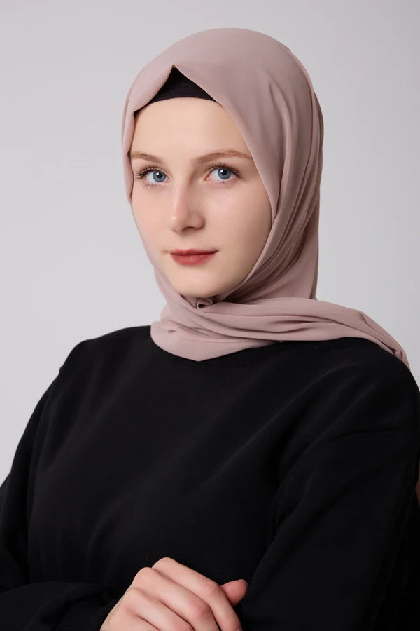 Chiffon Hijab