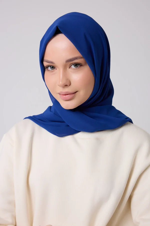 Chiffon Hijab