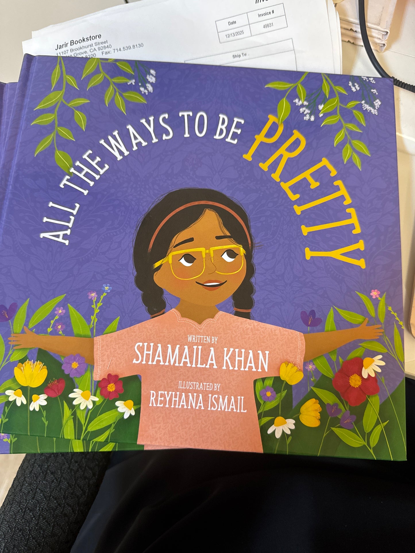 all the ways to be pretty