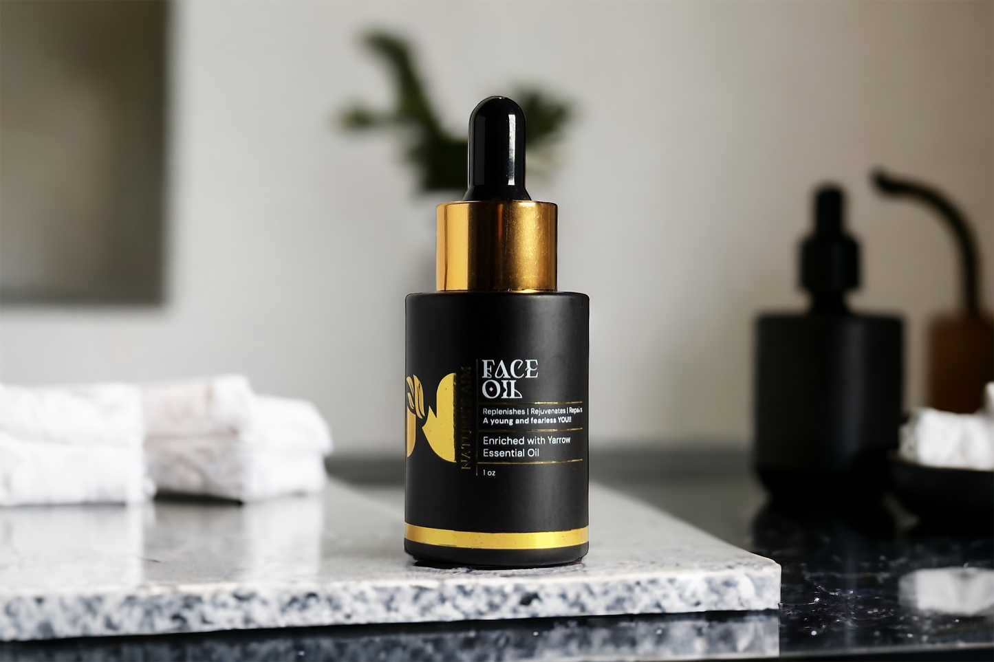 Face Oil