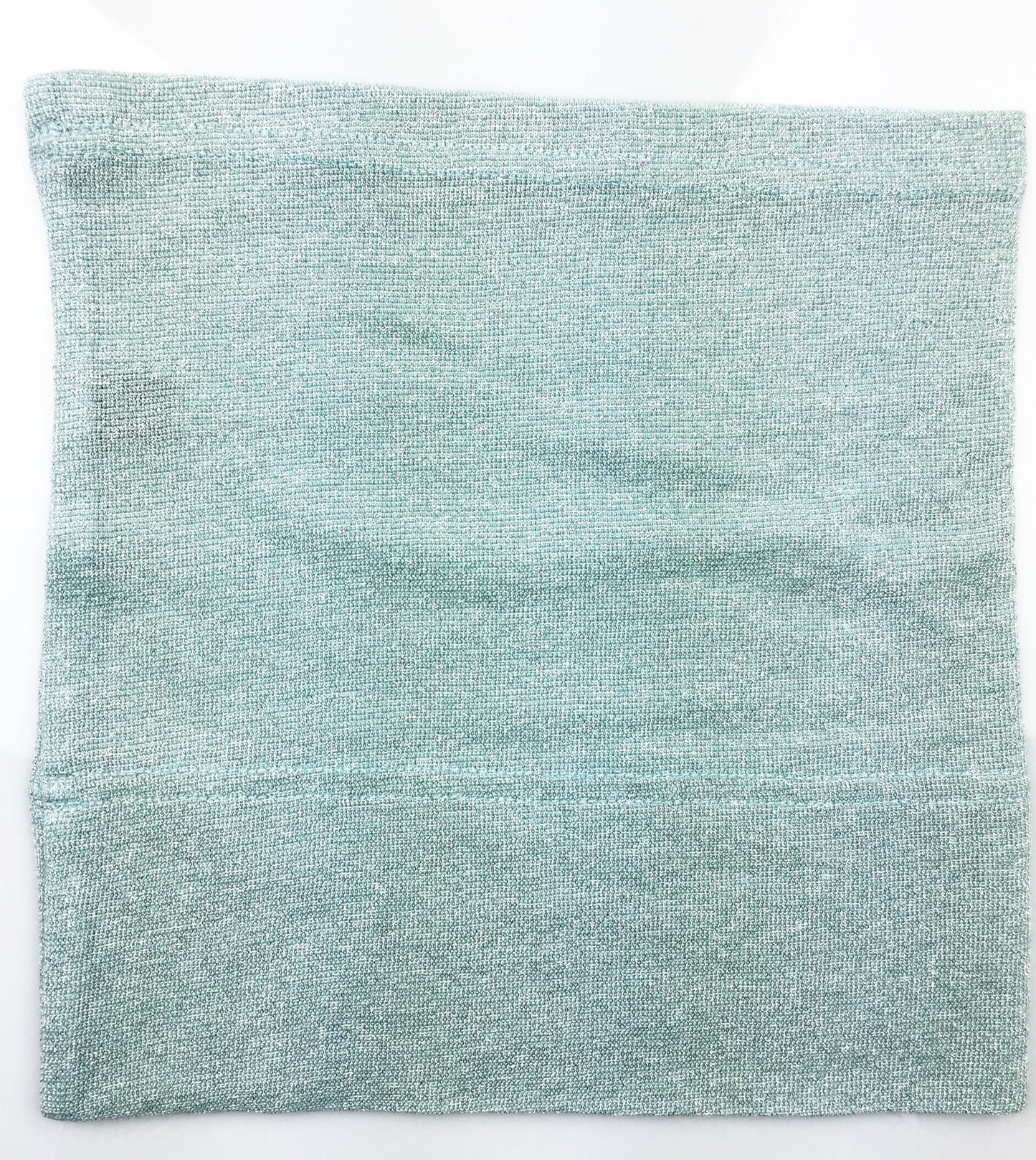 Shimmer Under Scarf - Mint