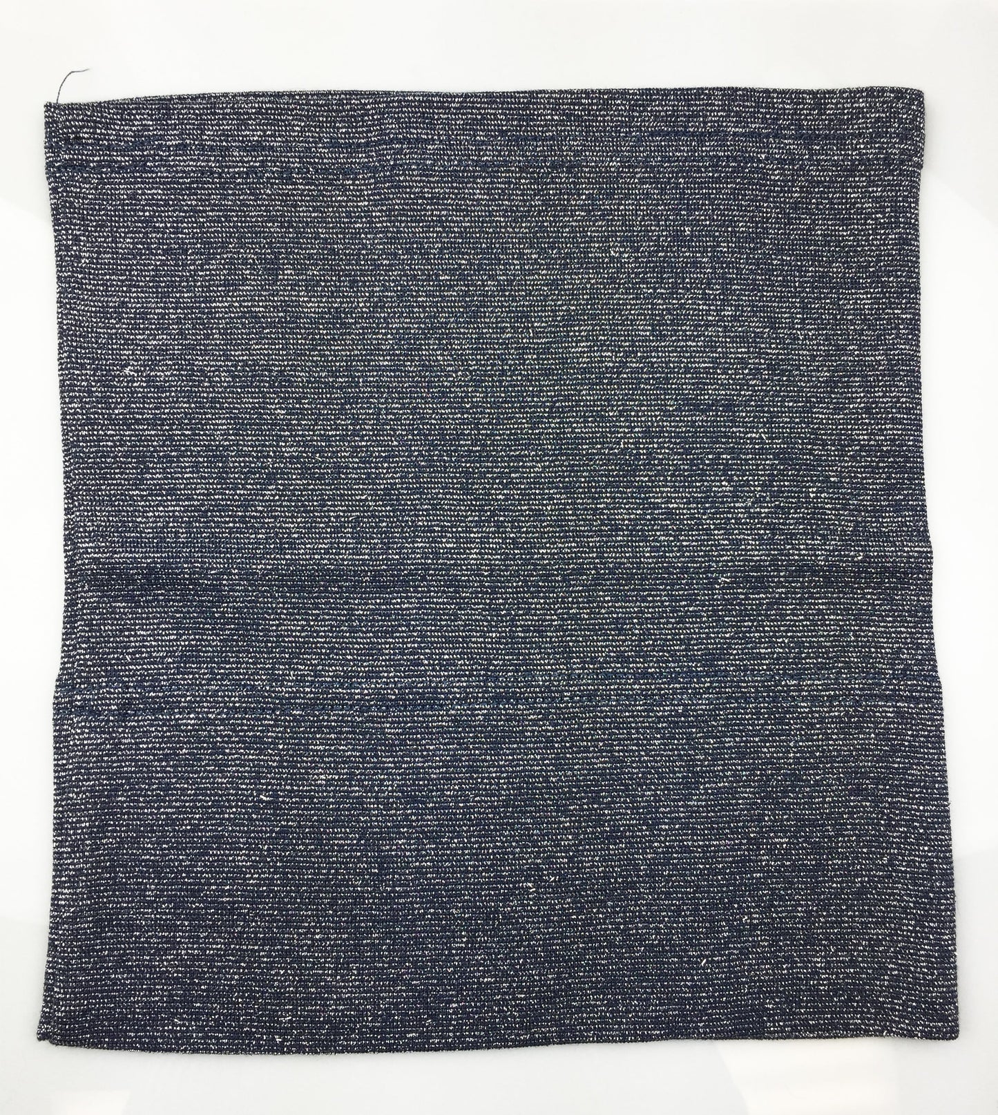 Shimmer Under Scarf - Navy Blue