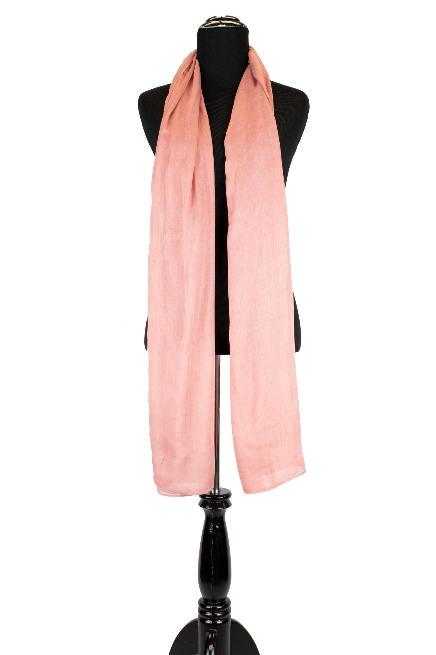 Modal Hijab - Pale Mauve