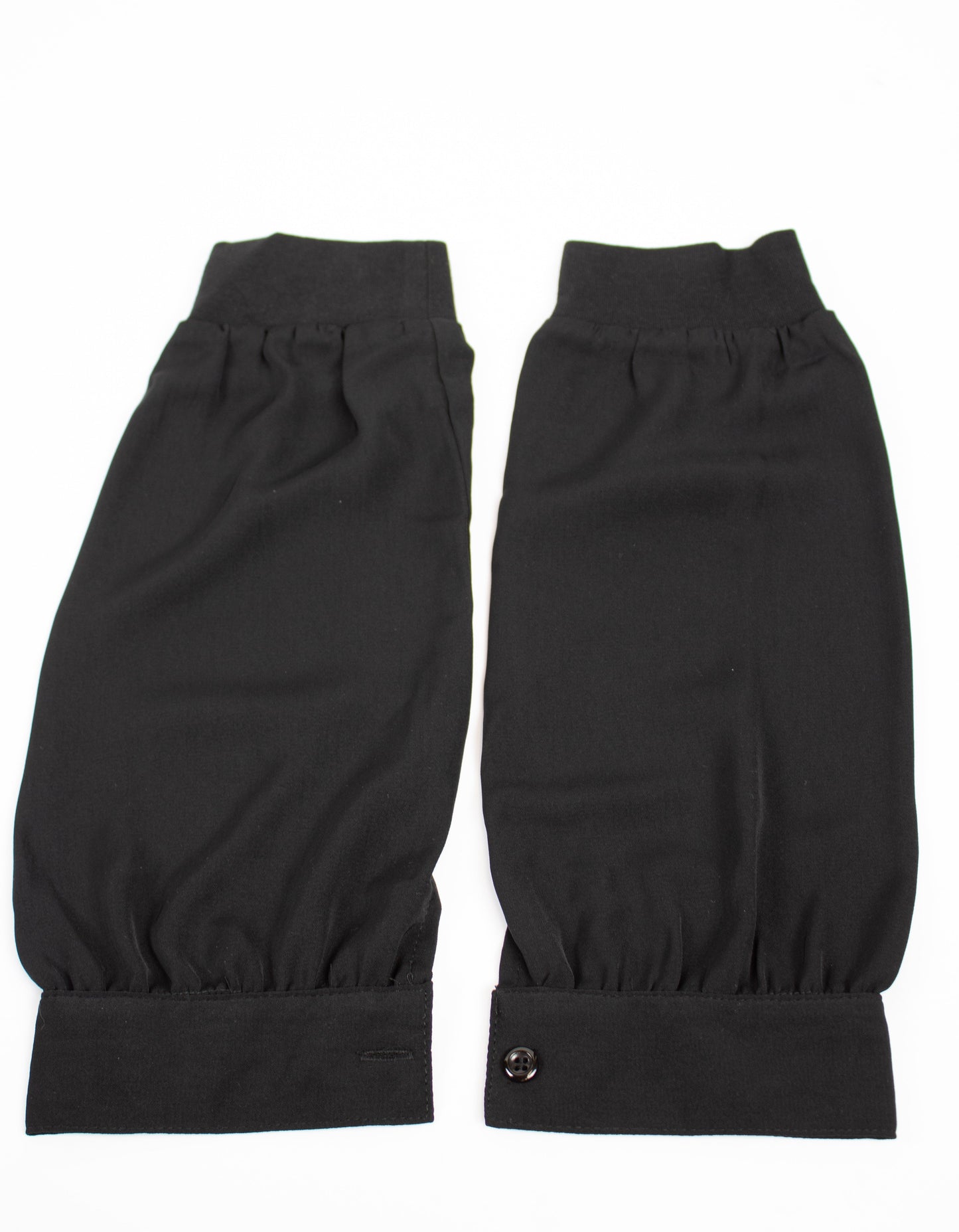 Sleeve Extender - Black