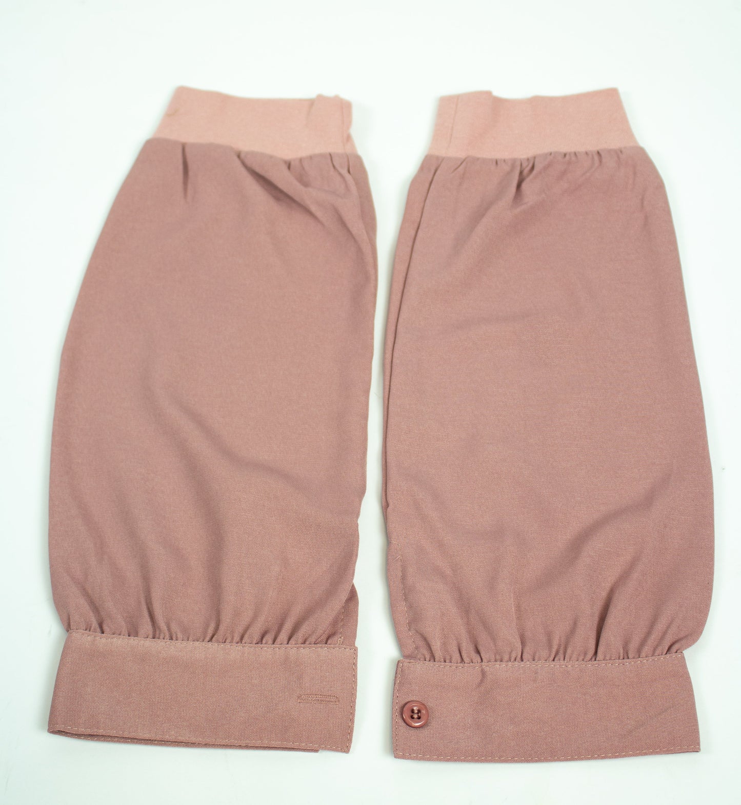 Sleeve Extender - Mauve