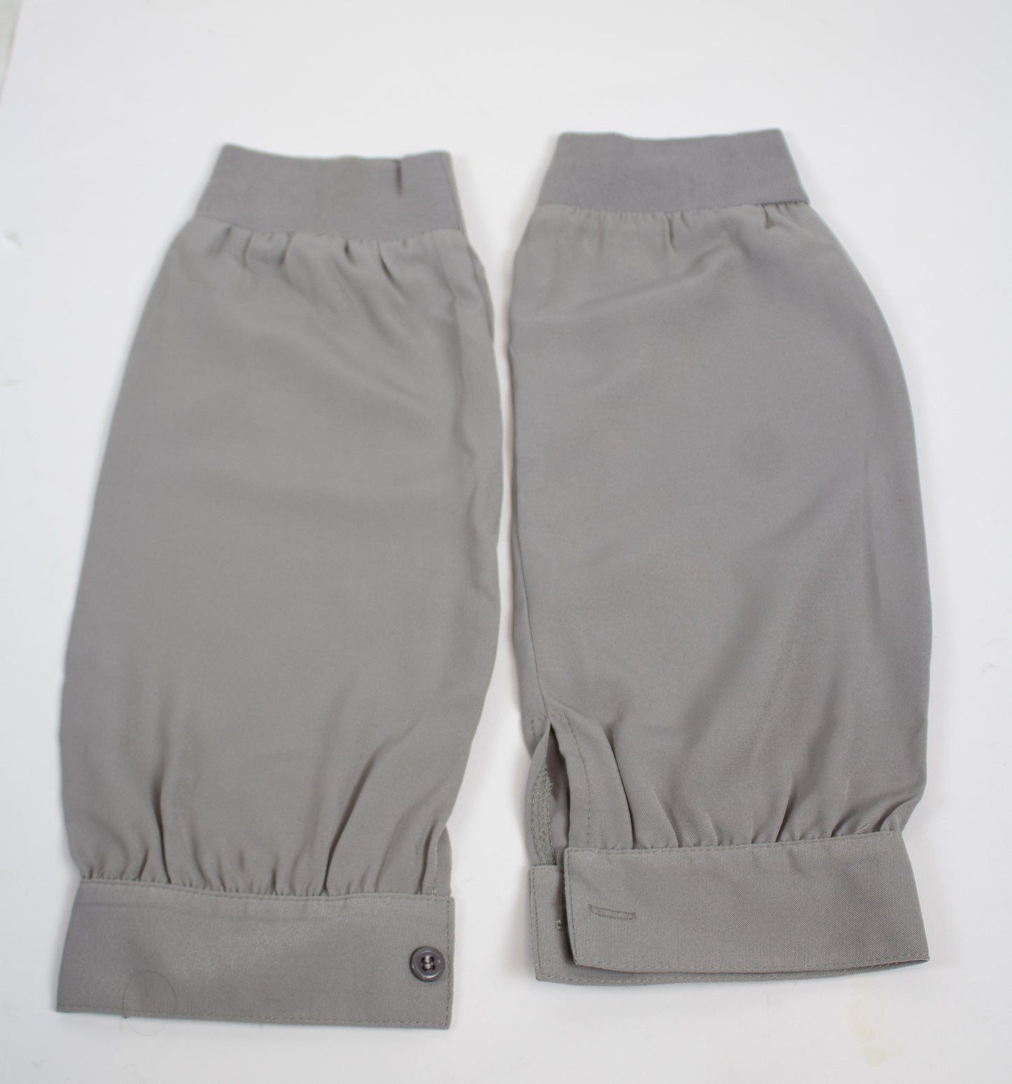 Sleeve Extender - Gray