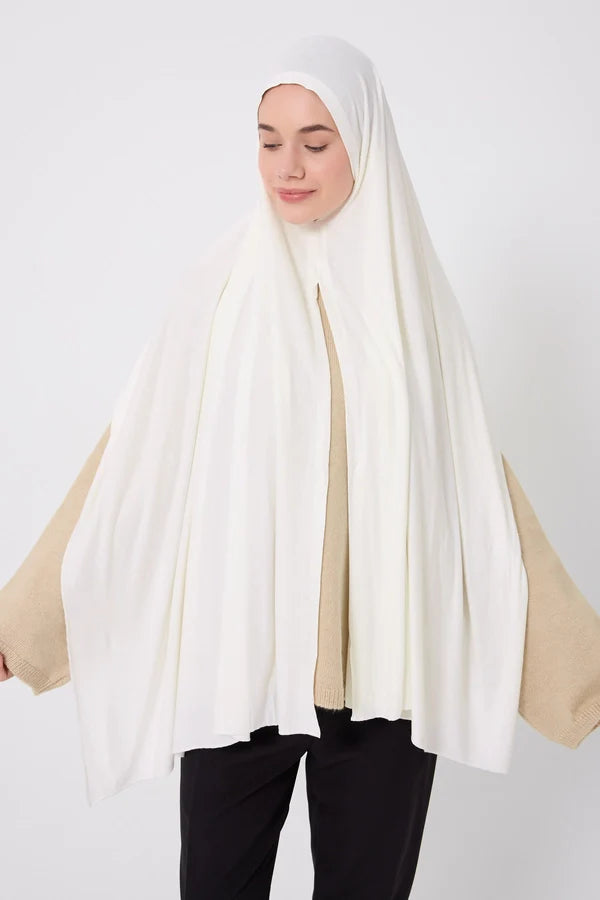 Instant Premium Jersey Hijab