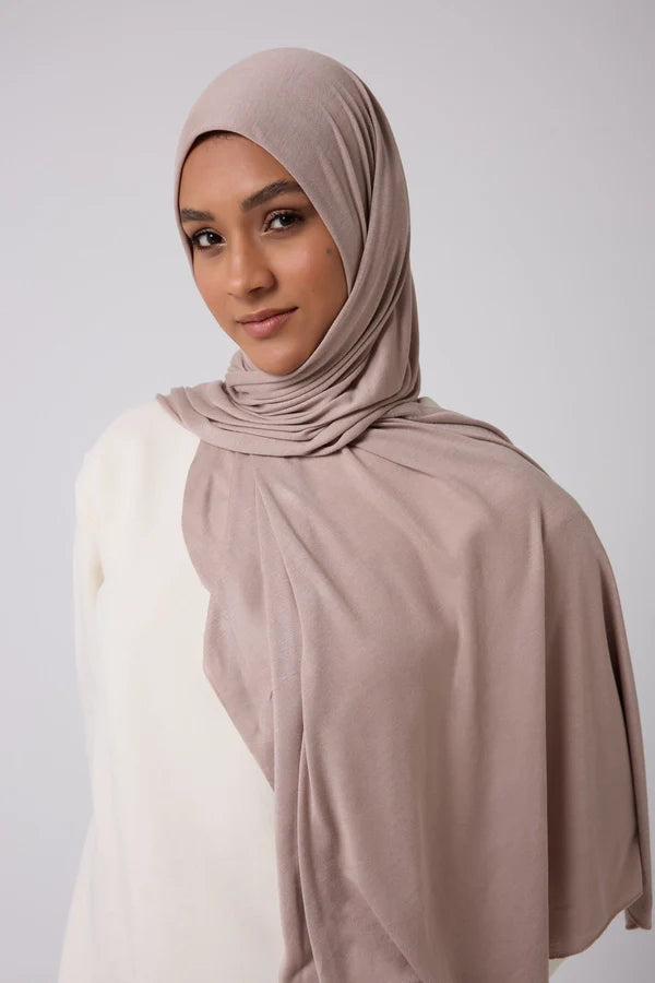 Premium Jersey Hijabs