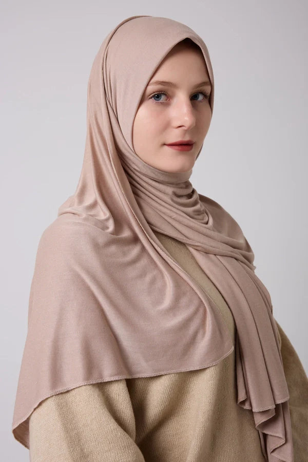 Premium Jersey Hijabs