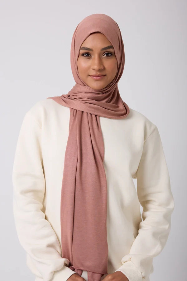 Premium Jersey Hijabs