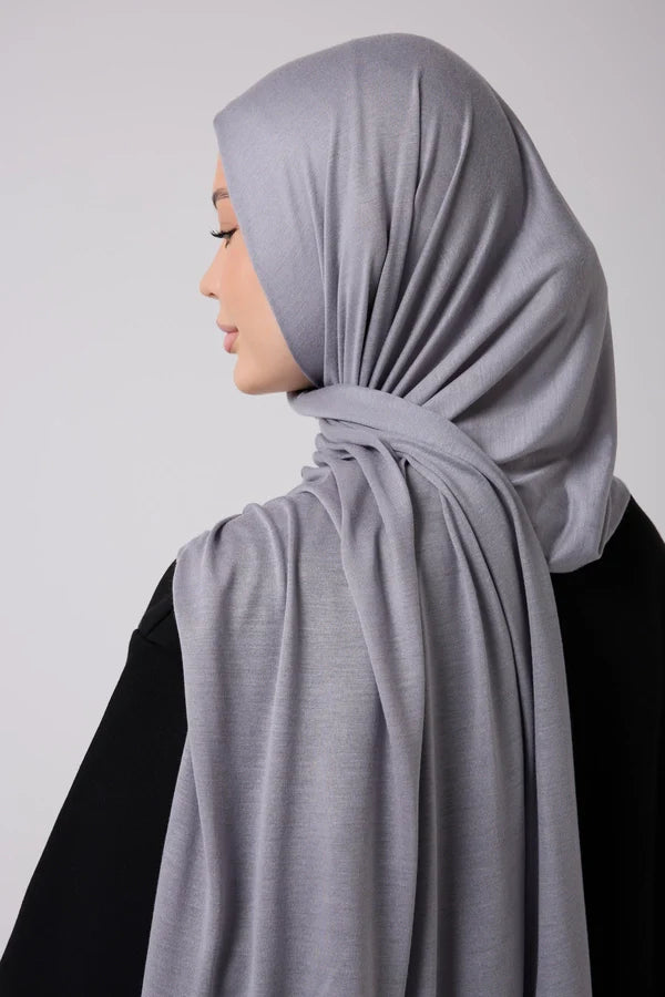 Premium Jersey Hijabs