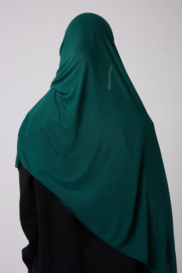 Premium Jersey Hijabs
