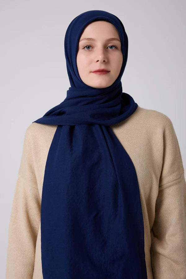 Cotton Touch Soft Hijab