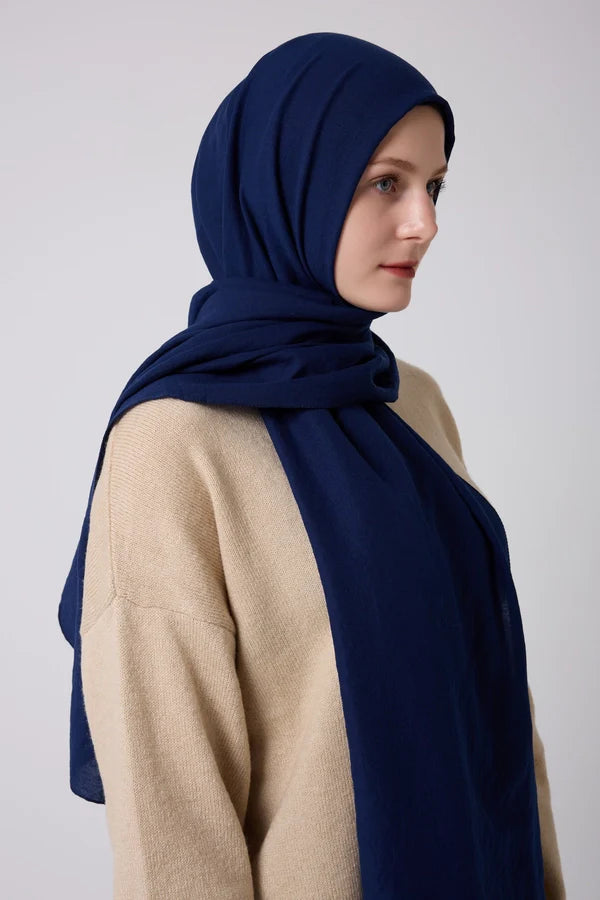 Cotton Touch Soft Hijab