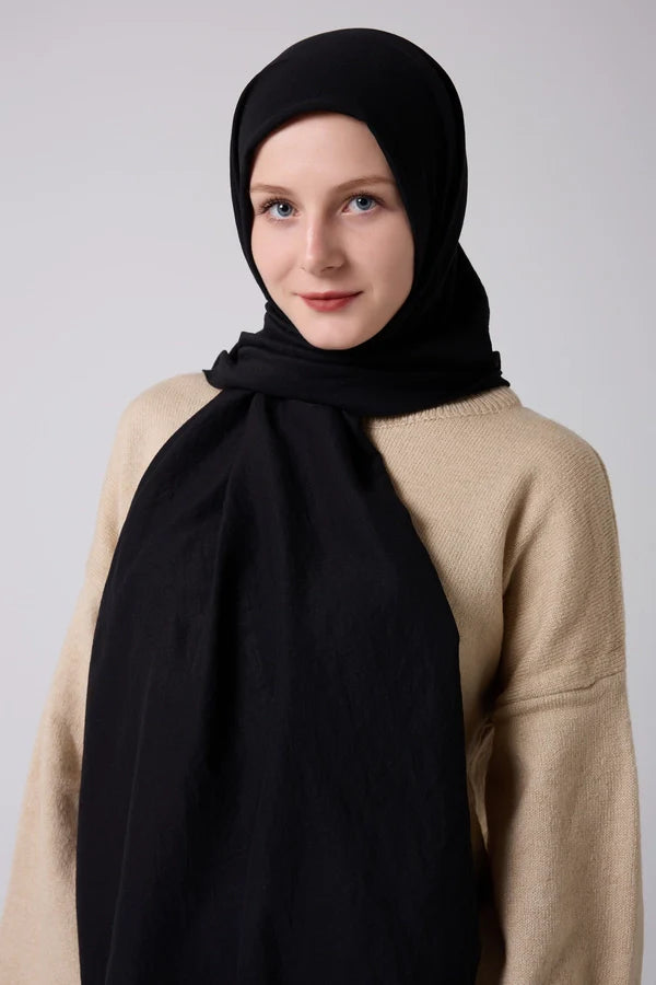 Cotton Touch Soft Hijab