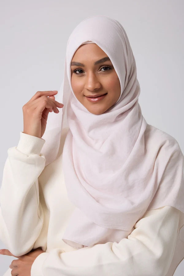 Cotton Touch Soft Hijab