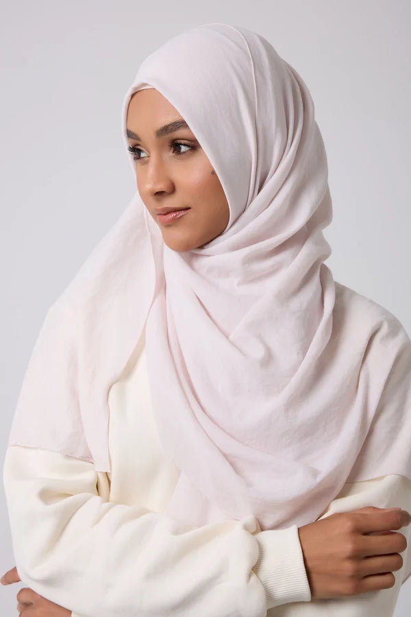 Cotton Touch Soft Hijab
