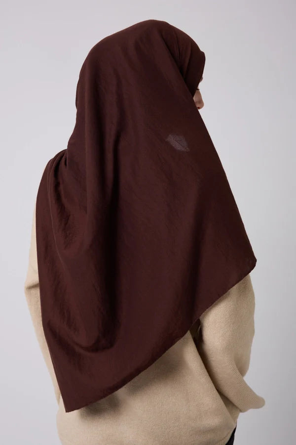Cotton Touch Soft Hijab