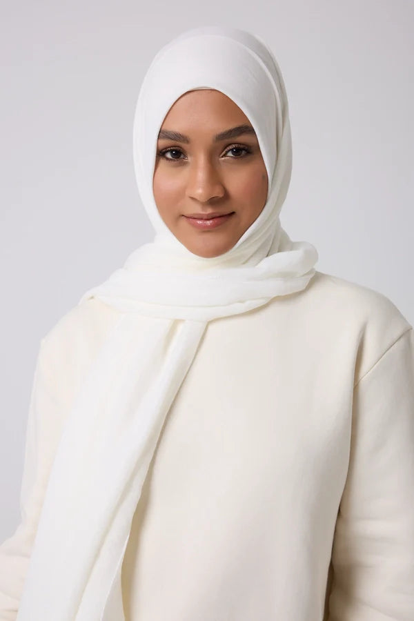 Cotton Touch Soft Hijab