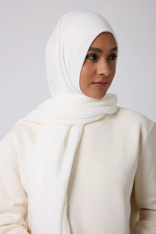 Cotton Touch Soft Hijab