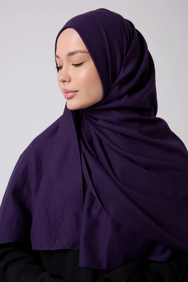 Cotton Touch Soft Hijab