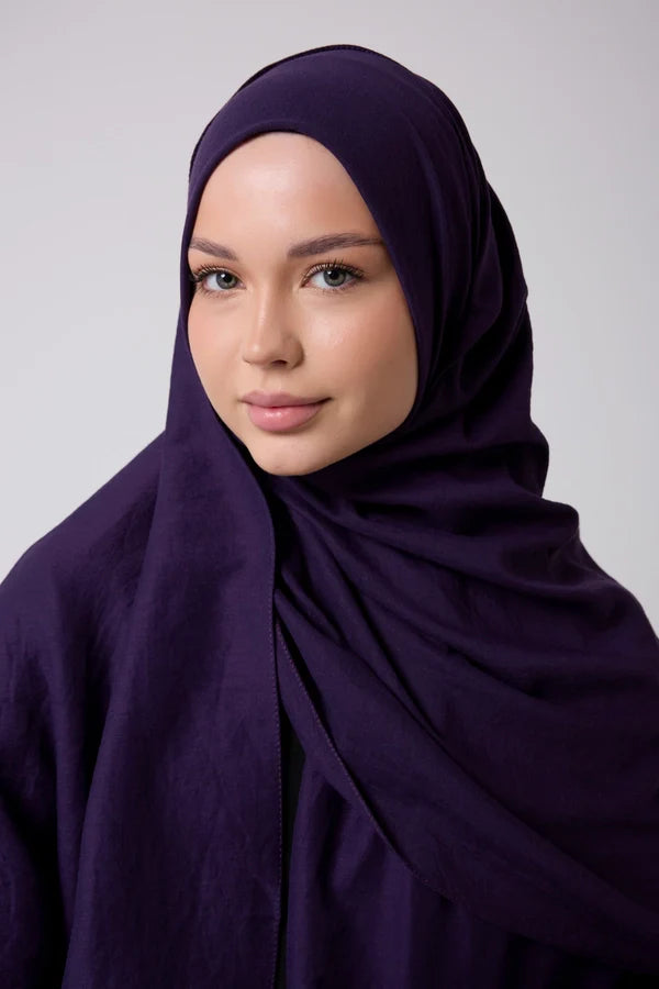 Cotton Touch Soft Hijab