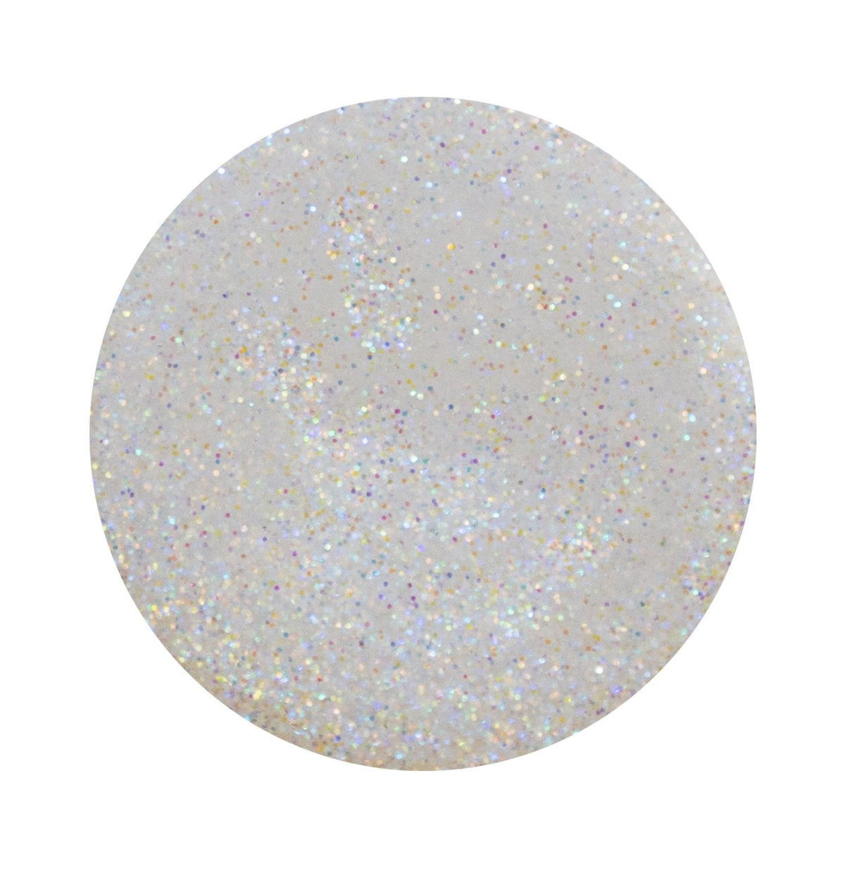 Top Coat - Glitter