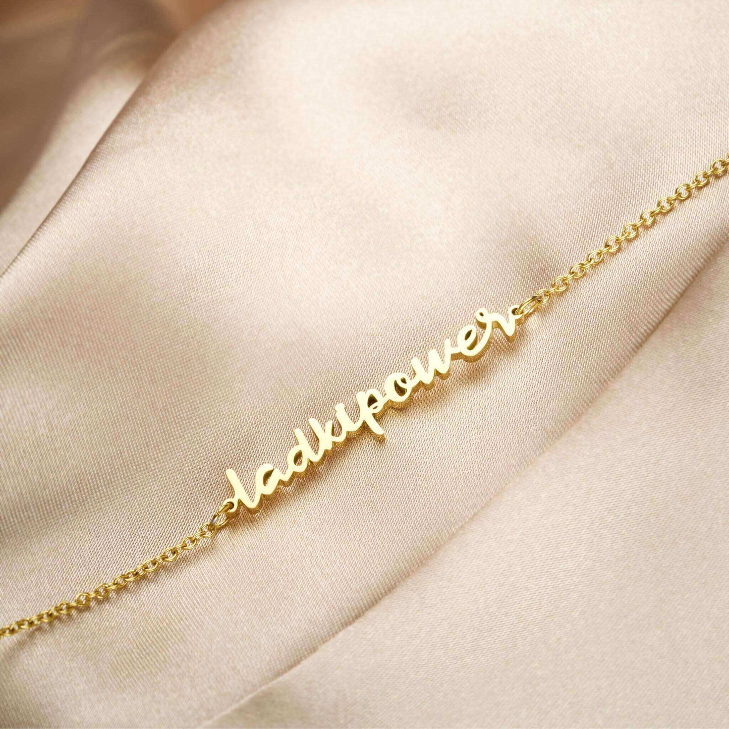 LadkiPower Necklace