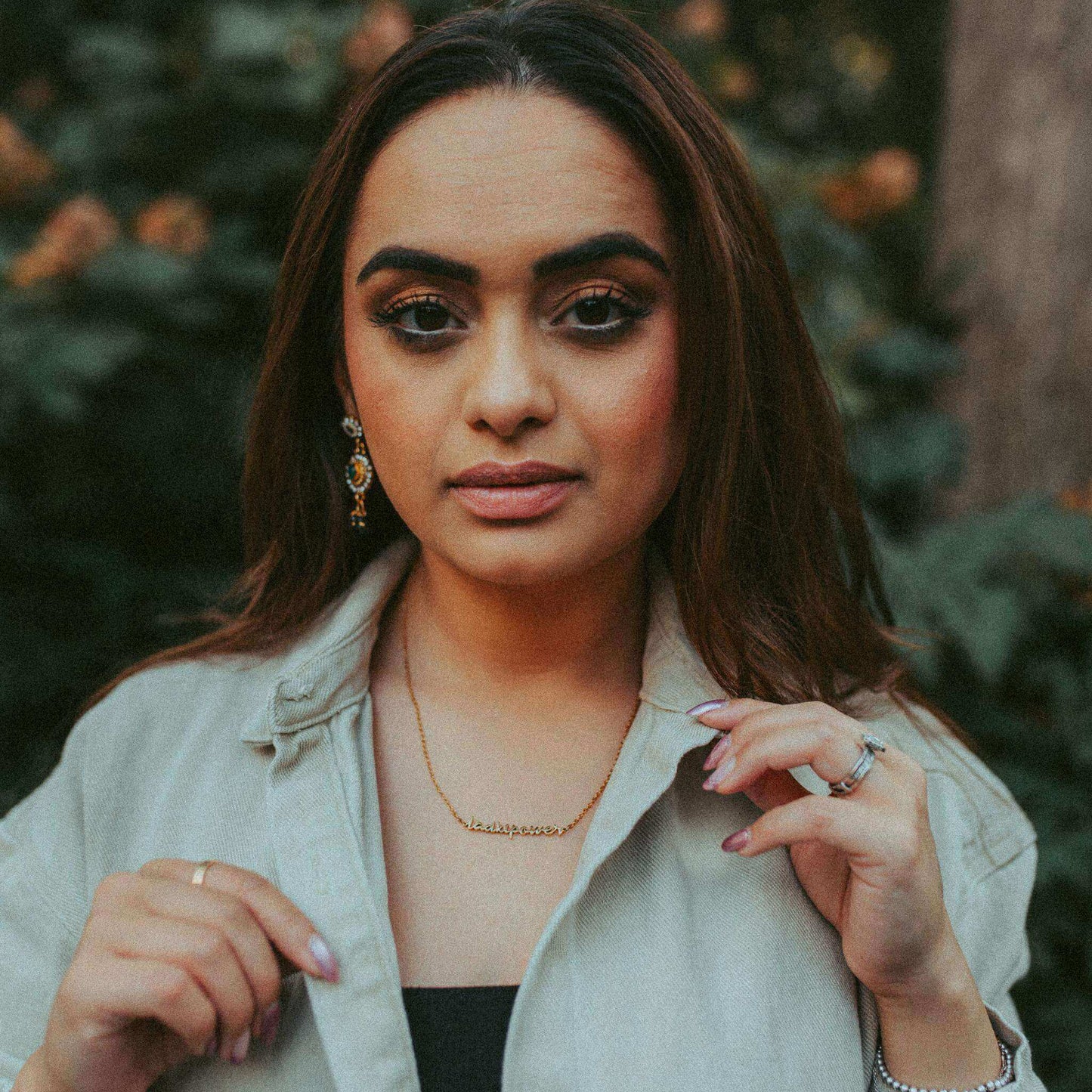 LadkiPower Necklace