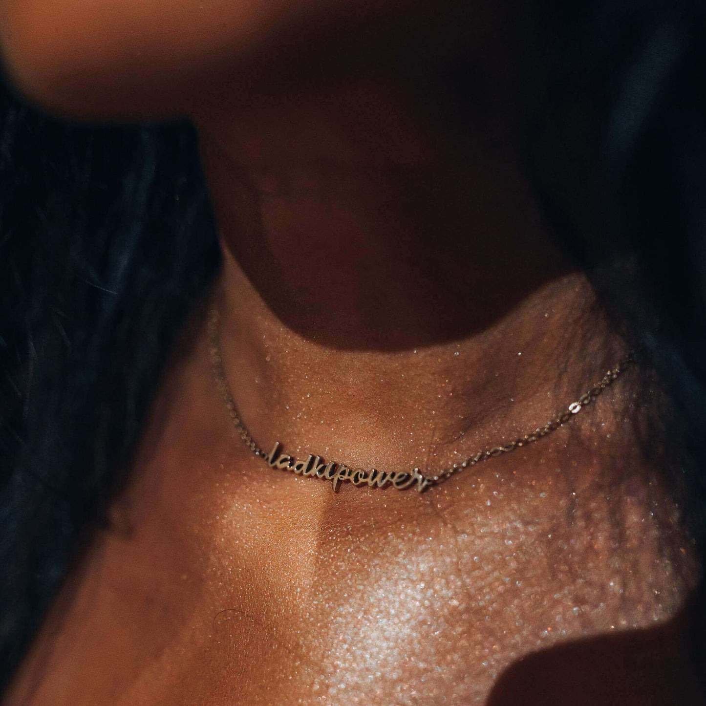 LadkiPower Necklace