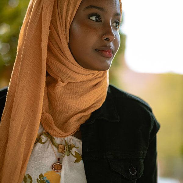 Quran Necklace