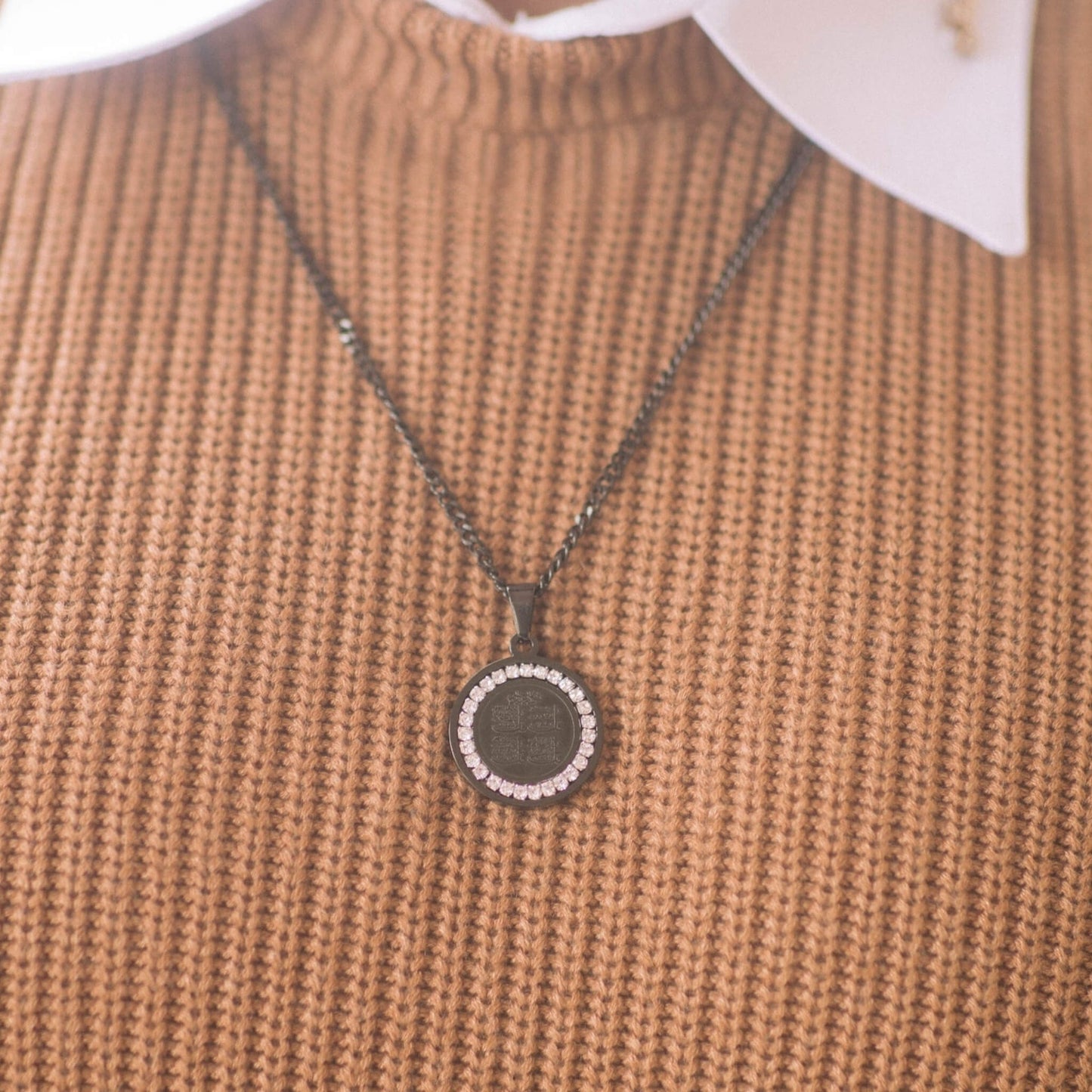 4 Qul Necklace