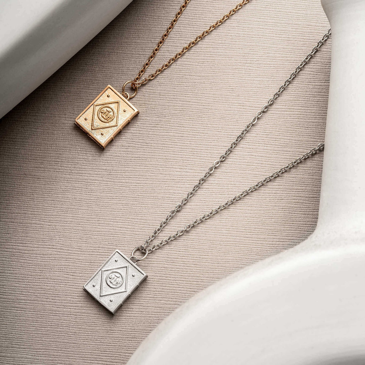 Quran Necklace