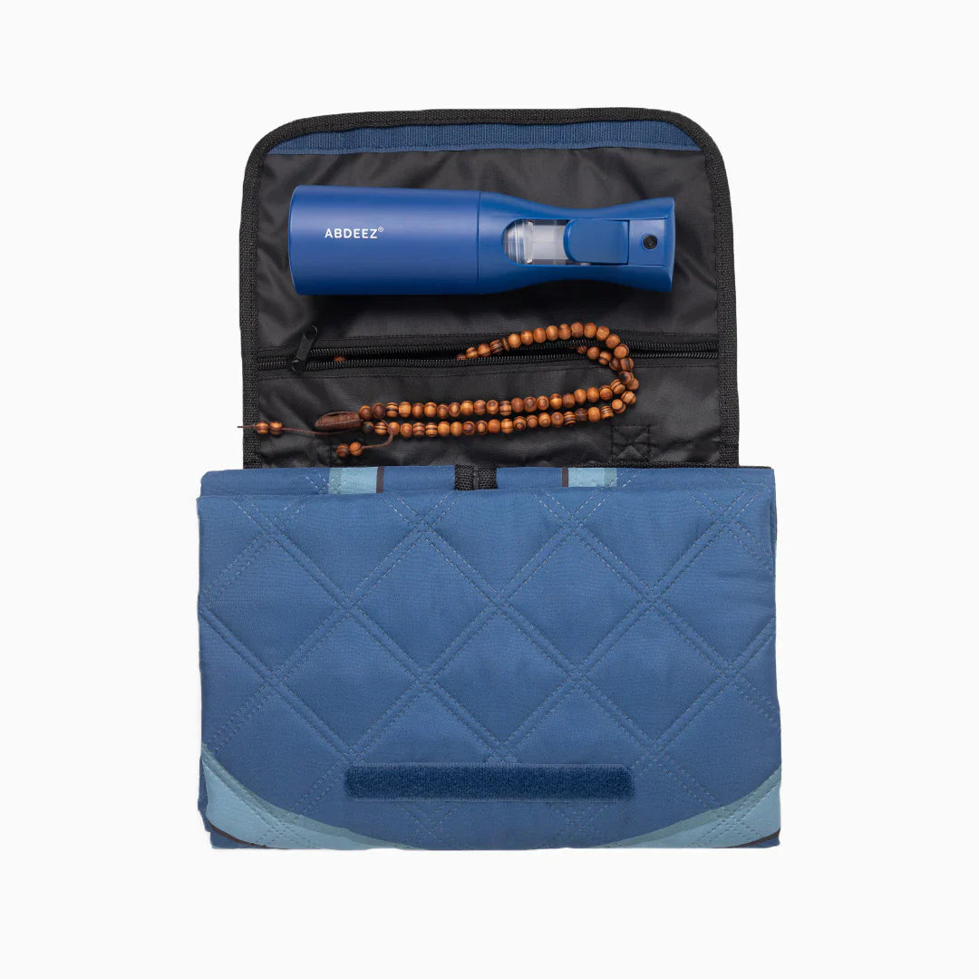 ABDEEZ Travel Bundle | Your Spiritual Journey Companion