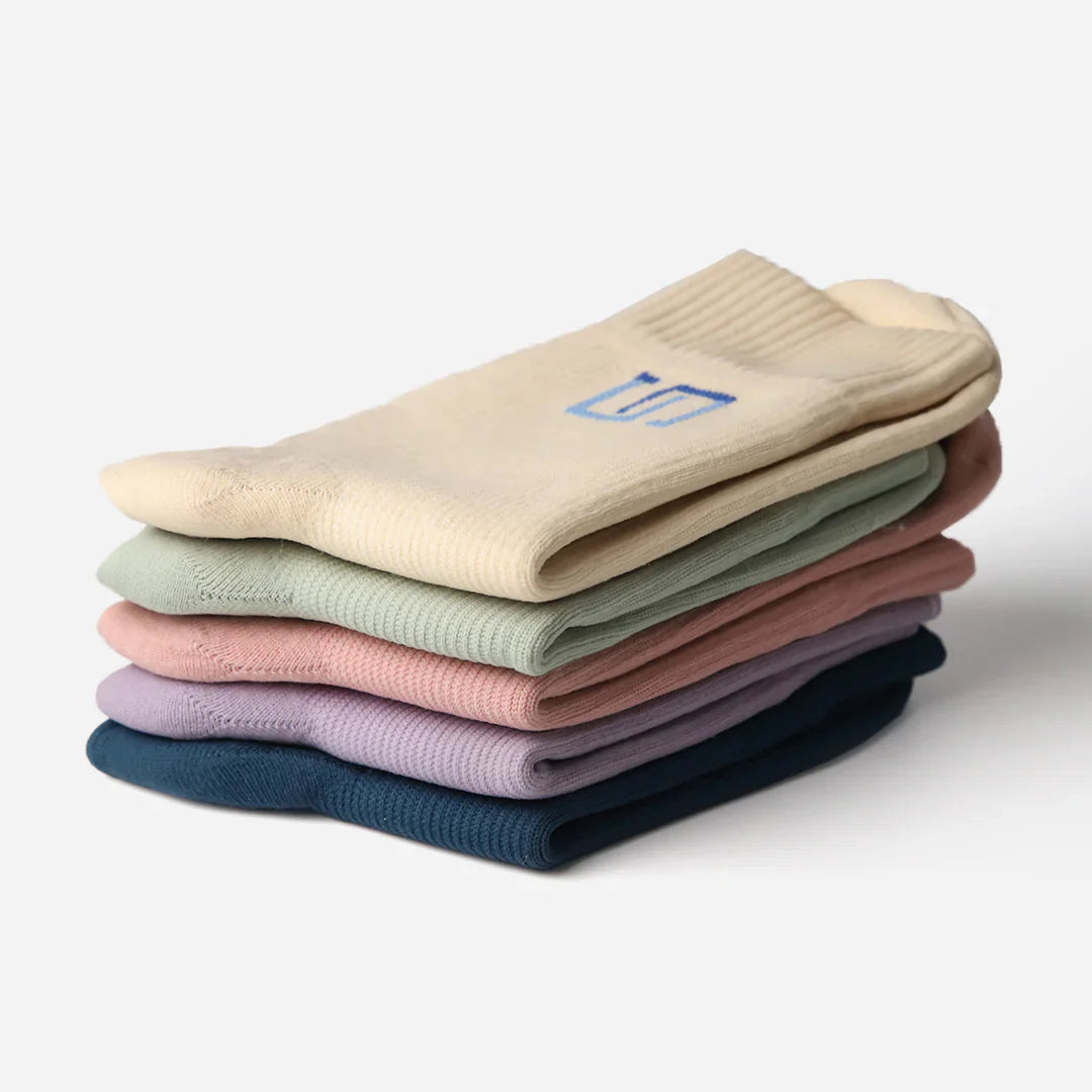 The Wudhu Socks - Ablution Made Easy!