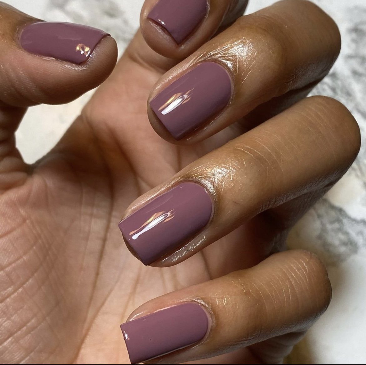 Hillier Halal Nail Polish Breathable 10ML