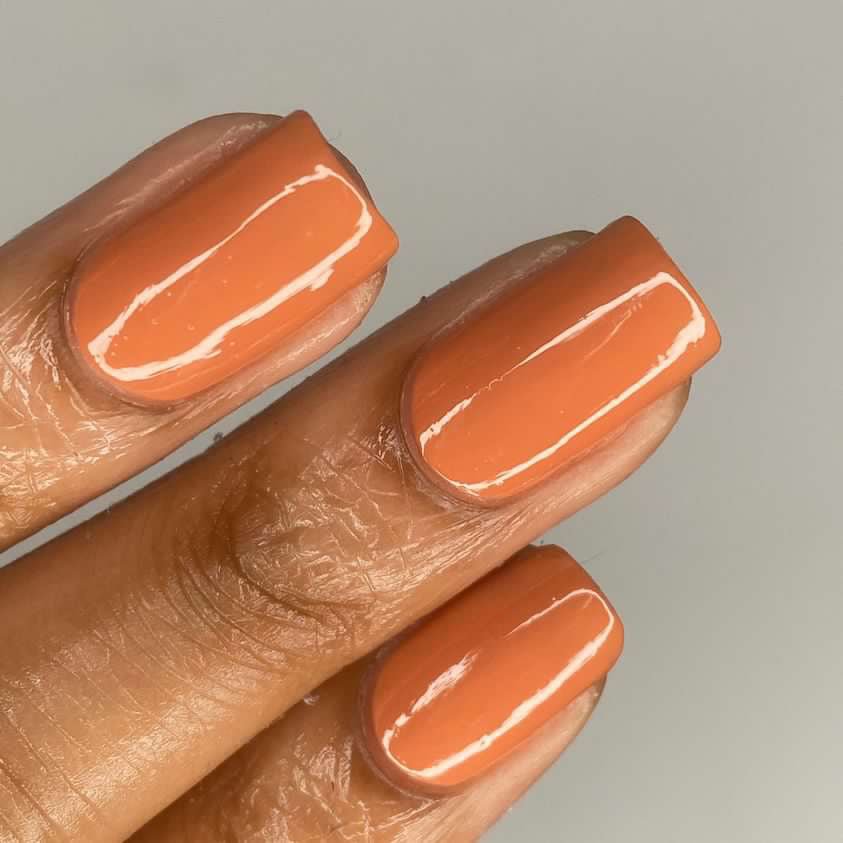Kefalonia Breathable Nail Polish