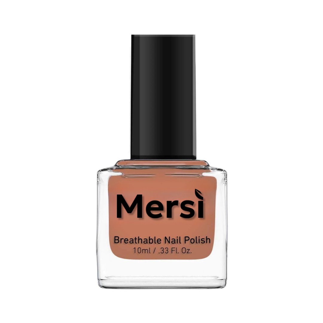 Kefalonia Breathable Nail Polish