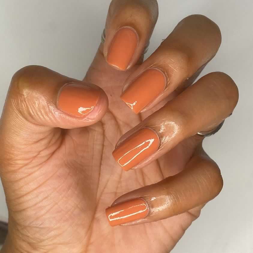 Kefalonia Breathable Nail Polish