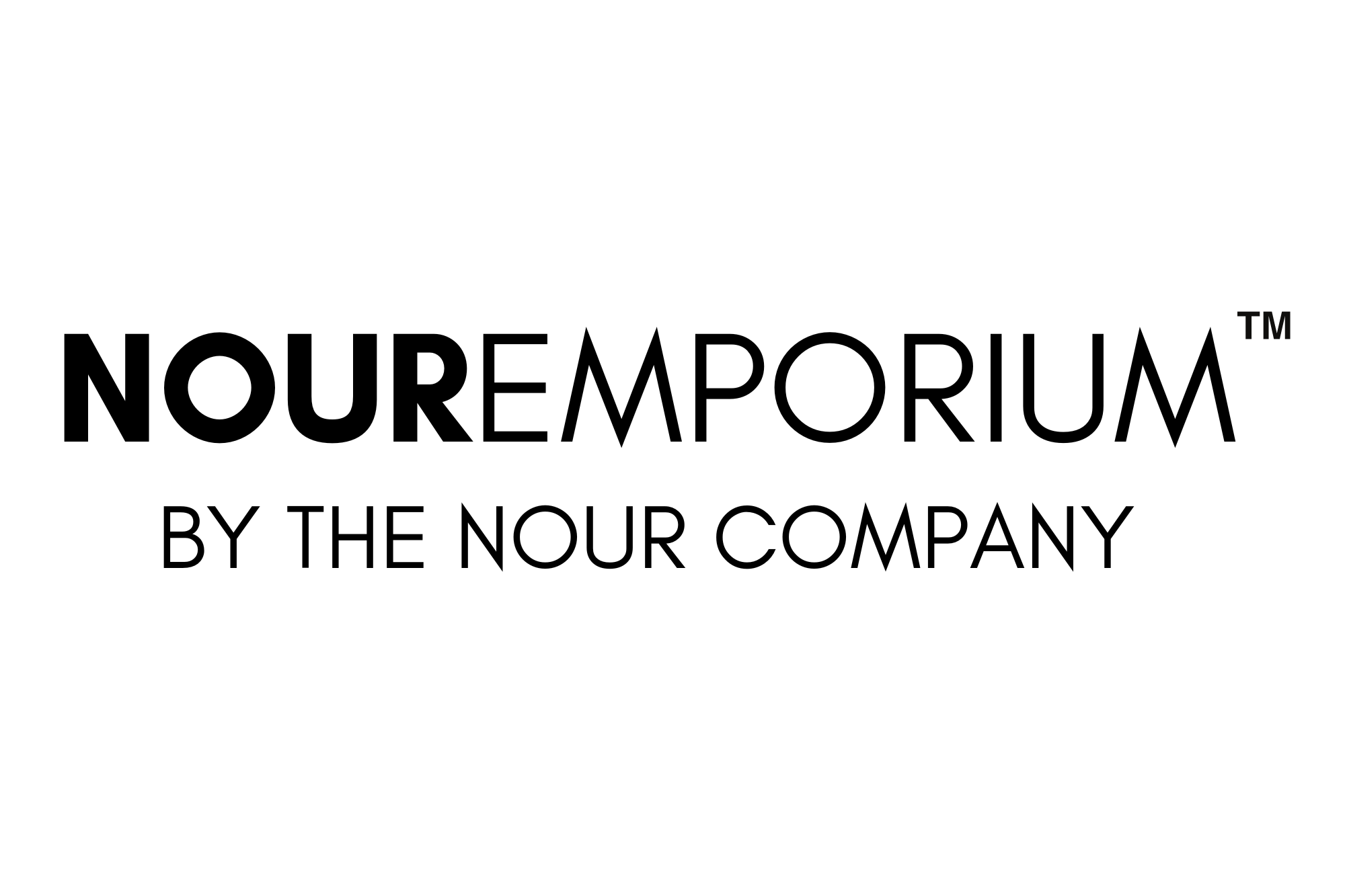 Nour Emporium logo