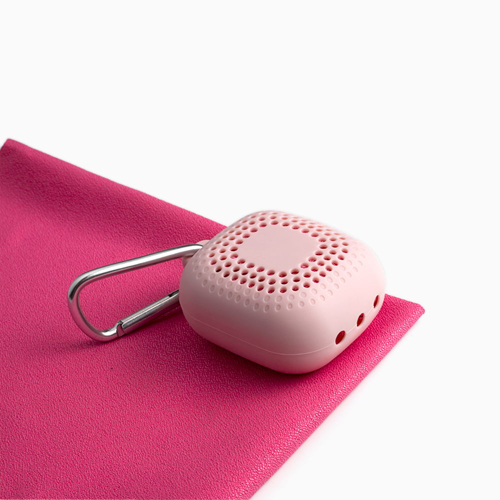 ABDEEZ Portable Wudhu Towels - Quick Dry Microfiber for On-The-Go Ablution