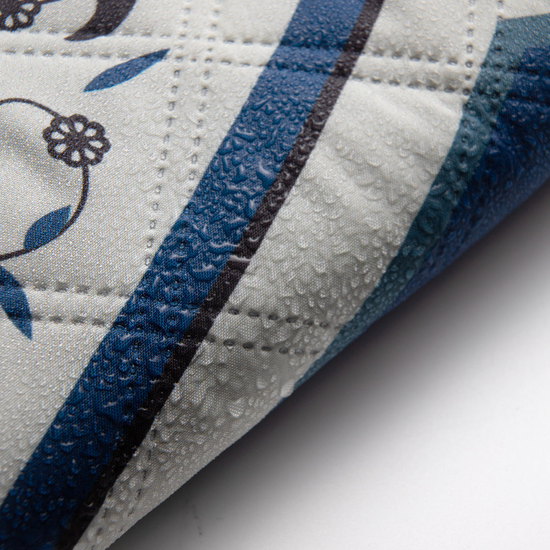ABDEEZ SalahTrek™ | The All-New Comfortable Portable Travel Prayer Mat