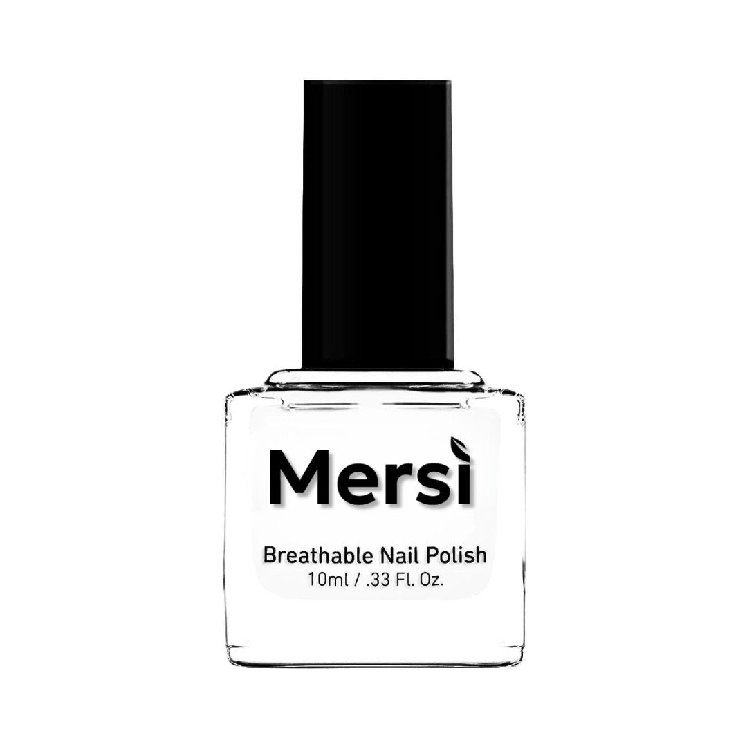 Salar Halal Nail Polish Breathable 10ML