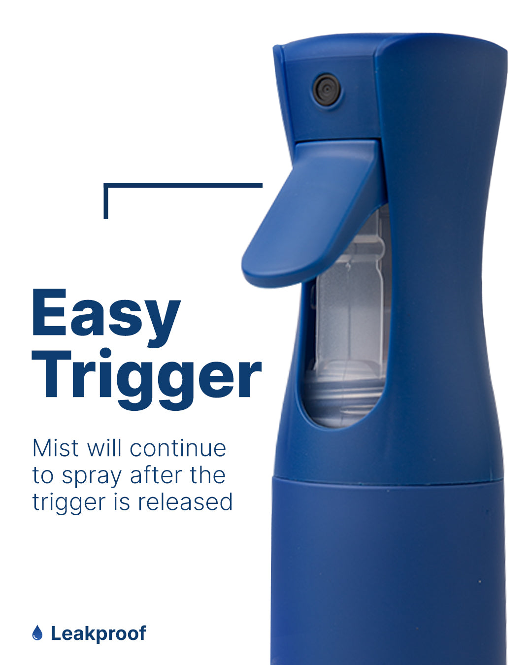 ABDEEZ Continuous Wudhu Spray - The Ultimate Portable Ablution Solution