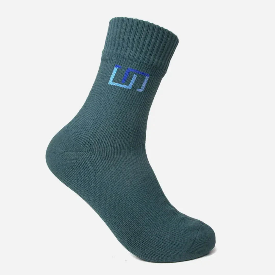 The Wudhu Socks - Ablution Made Easy!