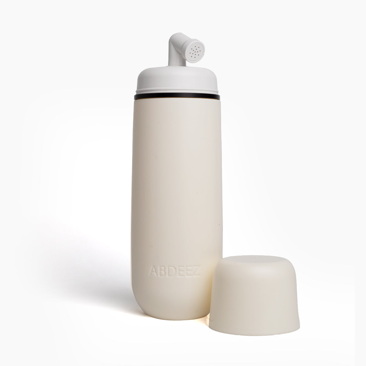 ABDEEZ Portable Bidet Leakproof and Convenient Solution for Freshness on the go